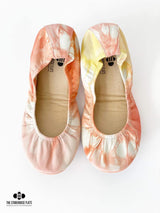 IN STOCK Storehouse Flats EXCLUSIVE LIMITED EDITION Sunset Smoothie