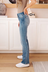Judy Blue Monroe Classic Bootcut Jeans