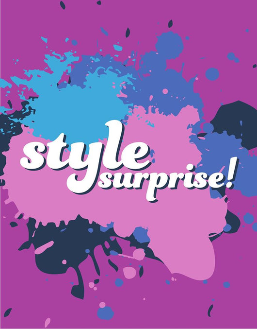 Style Surprise