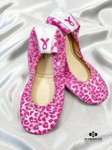 IN STOCK Storehouse Flats EXCLUSIVE LIMITED EDITION Louise Leppy