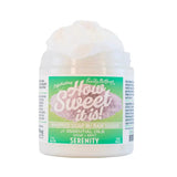 PREORDER: Exfoliating Whipped Soap in Assorted Scents