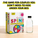 PREORDER: Spin the Bottle for Couples