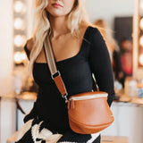 PREORDER: Sutton Crossbody Sling Bag in Two Colors