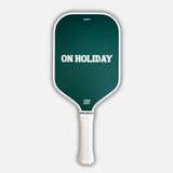 PREORDER: High Performance Pickleball Paddle in Green