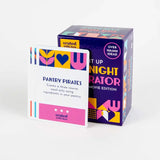 PREORDER: Mix It Up: Date Night Generator