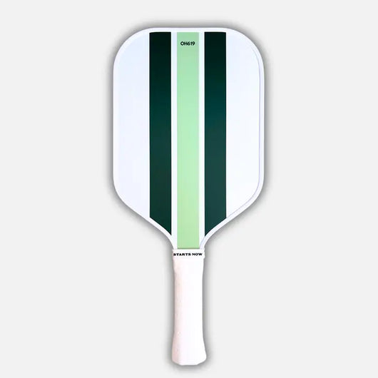PREORDER: High Performance Pickleball Paddle in Lime