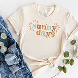 PREORDER: Sunny Days Graphic Tee