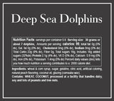 Sweetables | Deep Sea Dolphins