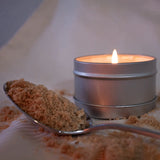 PREORDER: Edible Massage Candle in Assorted Scents