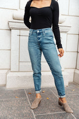 Judy Blue Hustlin Jeans