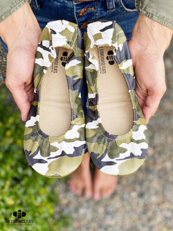 IN STOCK Storehouse Flats EXCLUSIVE LIMITED EDITION Classic Camo