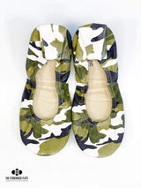 IN STOCK Storehouse Flats EXCLUSIVE LIMITED EDITION Classic Camo