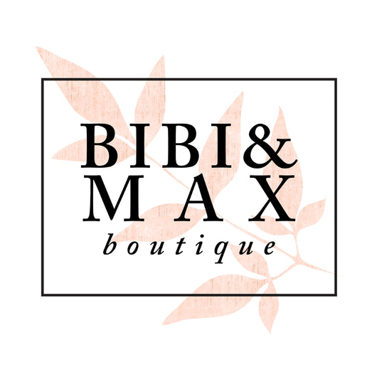 Bibi and Max Boutique Gift Cards