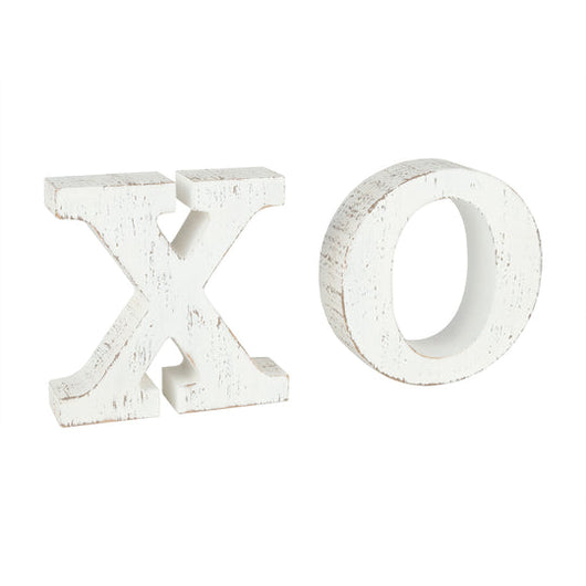 PREORDER: XO Letters