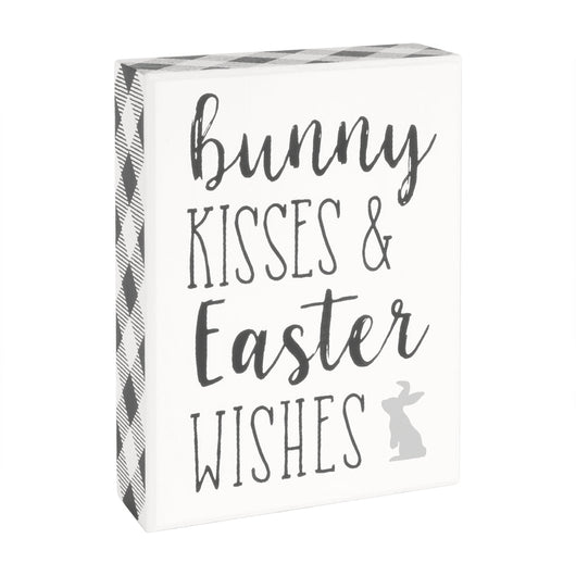 PREORDER: Easter Wishes Block