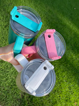 PREORDER: Insulated Shimmer Tumbler in Five Colors