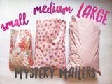 Mystery Mailers